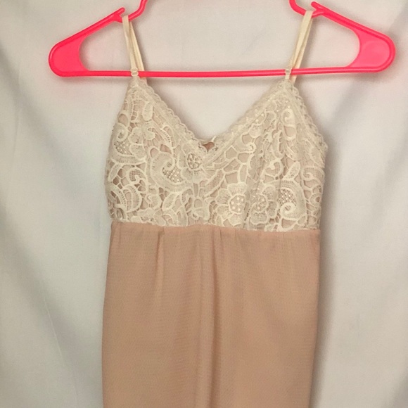 Olive Tree Cute Pink Flowy Top - Picture 2 of 4